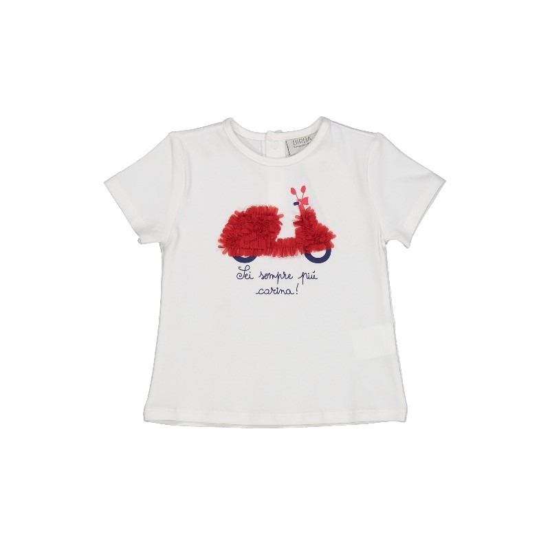 Birba 84047 T-shirt bambina
