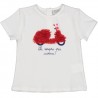 Birba 84047 Girl's T-shirt