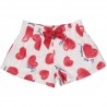 Birba 81019 Girls' Hearts Shorts