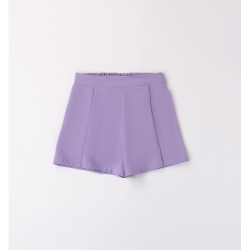 Sarabanda 08530 Girl's trouser skirt
