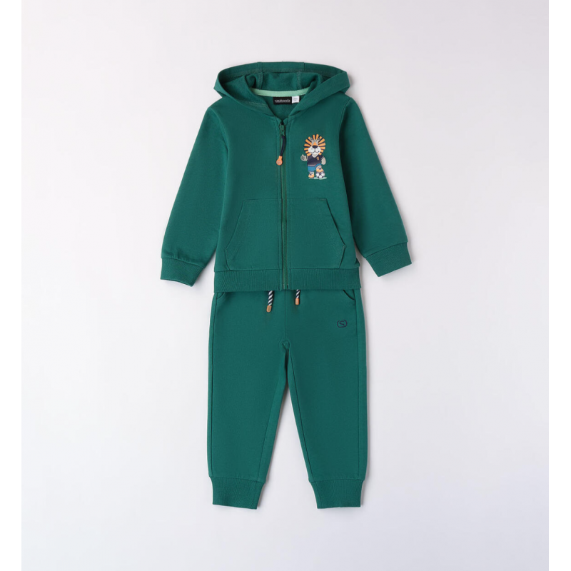 Sarabanda 08035 Children's jogging suit