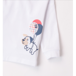 Minibanda 38835 Baby T-shirt
