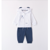 Minibanda 38693 Newborn outfit