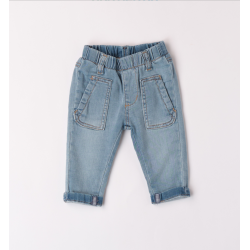 Minibanda 38673 Baby Jeans