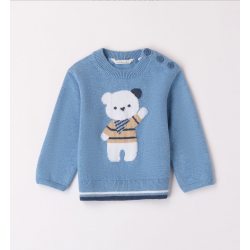 Minibanda 38610 Newborn Sweater