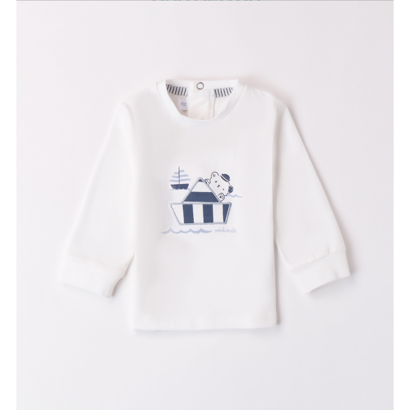 Minibanda 38650 Baby T-Shirt
