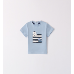 Minibanda 38660 Baby T-Shirt