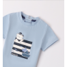 Minibanda 38660 Baby T-Shirt