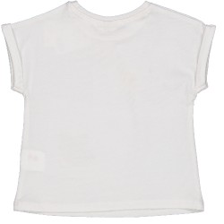 Birba 84048 Girl's T-shirt