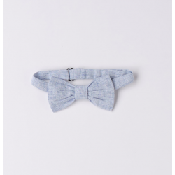 Sarabanda 06944 Light blue bow tie boy