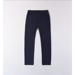 Sarabanda 08710 Pantalone blu ragazzo