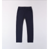 Sarabanda 08710 Boys' blue trousers