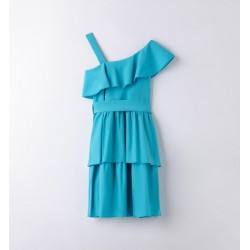 Sarabanda 08570 Elegant Girl Dress