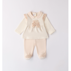 Minibanda 38703 Baby onesie