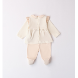Minibanda 38703 Baby onesie