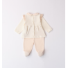 Minibanda 38703 Baby girl romper