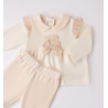 Minibanda 38703 Baby girl romper