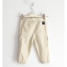Sarabanda 04143 Baby cargo pants