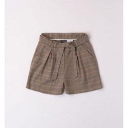 Sarabanda 07690 Girl shorts