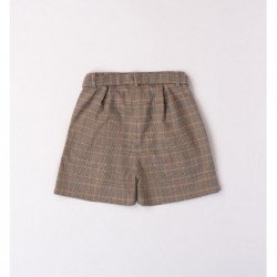 Sarabanda 07690 Girl shorts